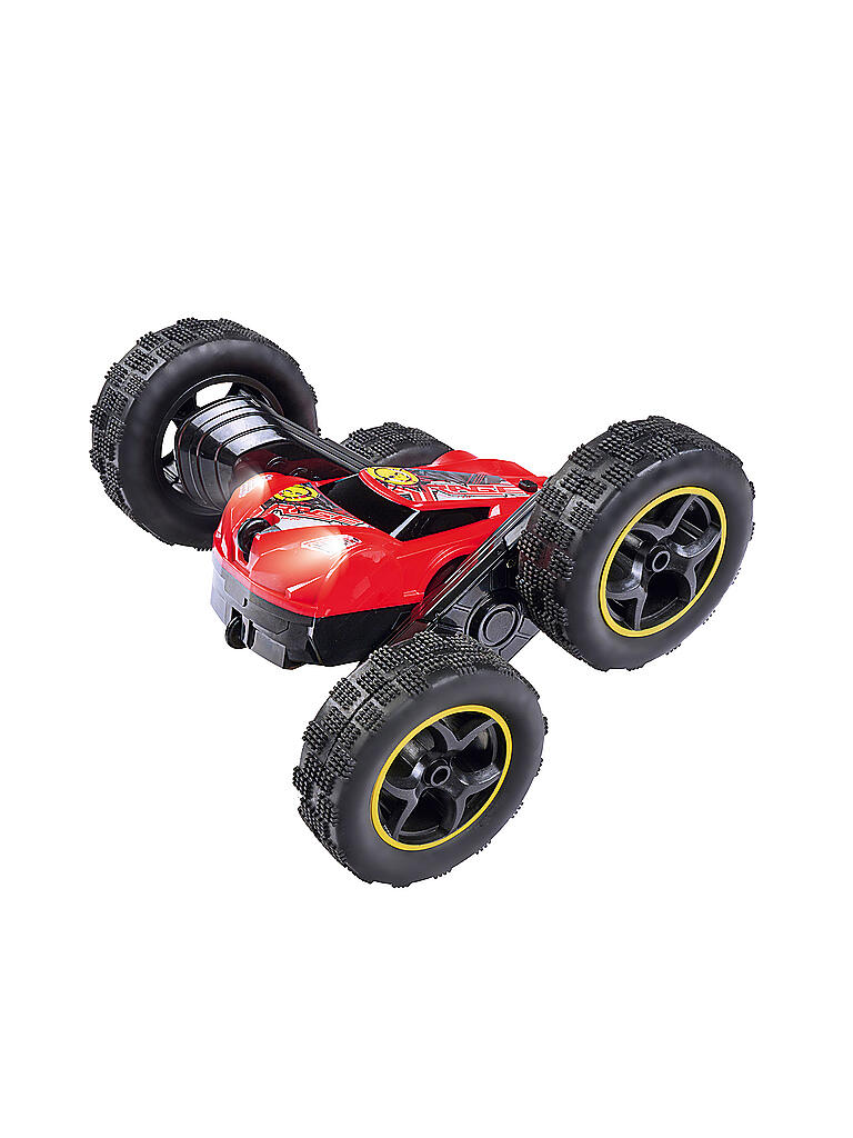 Dickie Rc Tumbling Flippy Rtr Keine Farbe